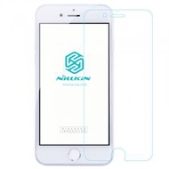 NILLKIN - iPhone SE 22/20 /7/8日本AGC玻璃 0.2mm 超薄 2.5D 9H HD高清防刮防指紋防炫光鋼化玻璃屏幕保護貼