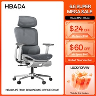 Hbada P2 Ergonomic Office Chair Mesh Gaming Chair