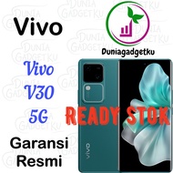VIVO V30 5G (8GB+256GB) (12GB+512GB) - GARANSI RESMI