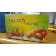 GC Life Fibre Cleanse Detox constipation