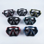 COWFISH Diving Goggles 100S Google Dewawa Diving Mask P1125