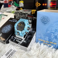 G-Shock Rangeman GW-9402KJ-2JR LIMITED EDITION  (USED, LIKE NEW)