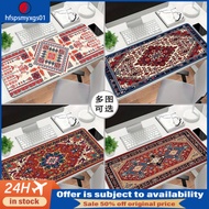 [48H Shipping] New Persian Style Mouse Pad Large E-Sports Game ip Laptop Anti-Slip Desk Mat 9M6R