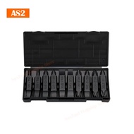 Bộ mũi khoan NexTool 10PCS Bộ tuốc nơ vít mũi hex và Torx cho dụng cụ bỏ túi NexTool E1 Flagship Cap