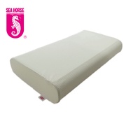 SEA HORSE Coral Pillow Foam Pillow ( Flat Type)