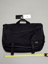 Head Porter Yoshida & Co. 電腦郵差包 絕版