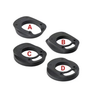 Cover Headset Stem FSA AR SMR Integrated Handlebar Vision Metron ACR Internal Cable Routing