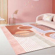 Karpet karpet ruang tamu kaison carpet Permaidani ruang tamu mewah moden, sederhana, ringan, bilik t