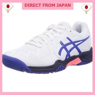 [Asics] Tennis shoes GEL-RESOLUTION 8 GS Unisex Children