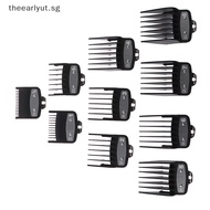 Theearlyut 1X Hair Clipper Limit Comb Guide Hair Clipper Attachment Size Barber Replacement SG