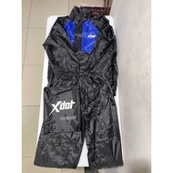 ORIGINAL XDOT RAINCOAT BAJU HUJAN