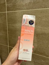 minon 保濕乳液