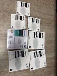 Philips LED 筒燈 5.5W/6W/10.5W