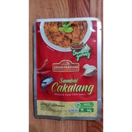 (halal) skipjack tuna chili sauce, fried chili sauce, instant chili sauce spicy chili sauce