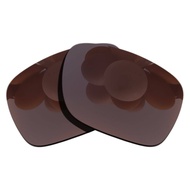 Nigbye Performance Polarized Replacement Lenses for Oakley Sylas OO9448 Sunglasses 100% UVA UVB UVC 