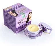 KEM OLY HT NGỪA MỤN - TRẮNG DA - NGỪA VẾT THÂM (25G)