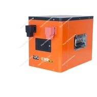 UBPPOWER New 24V 200Ah 230Ah 280Ah 314Ah Lifepo4 DIY Battery Box Kits Case Lithium-ion System LiFePO