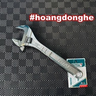 TOTAL THT 250mm Wrench1010103 10inch Jaw Opening 30mm