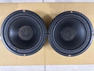 WhiteNoise愛樂人]丹麥原裝 Peerless 6.5吋 全音域 單體 ㄧ對