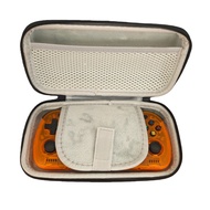 For R36HPro Max Storage Bag Case Shockproof Game Console Handhled Carrying Bag Protective Box for R3