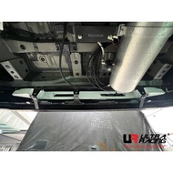 Toyota Granace Gen 6 (H300) 2.8d 2Wd 2019 - Ultra Racing Rear Anti Collision Bar