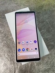 ♟SONY Xperia10 III (128Gb)