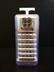 LAMPU EMERGENCY CMOS HK-198