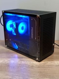 [SOLD OUT]  RTX 2070 Super | R5 5500 | 16gb ram | 500gb ssd 迷你機箱 電競 打機 電腦 #遊戲電腦 #文書剪片 #4K睇片 #1080p打機