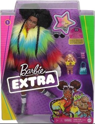 Barbie Extra 1