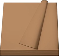 Harloon 200 Sheets Butcher Paper 18 x 18 Inch Butchers Paper for Sublimation Disposable Precut Food 