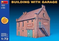 MiniArt MIN72031 Model Kit, Various