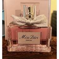 MISS DIOR PARFUM