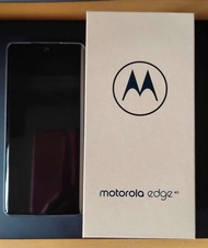 [不議價] Motorola Edge 40 5G (8+256) 智能手機 Android Smartphone (不連充電器)