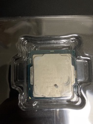 Intel Core i5-7500 CPU