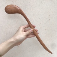 [FREESHIP MAX]Cây đấm lưng bằng gỗ tự nhiên (MH893) Giải tỏa đau mỏi lưu thông khí huyết.