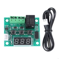 -50-110°C XH-W1209 Mini Thermostat Temperature Controller Incubation Thermostat Temperature ControlS