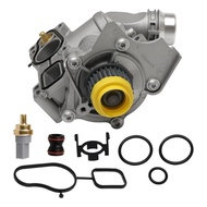 06H121026DD Water Pump For EA888 Golf Jetta GLI GTI MK6 Passat B7 A3 A4 A5 A6 Q3 Q5 TT 1.8/2.0T 06H1
