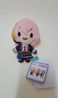Project sekai vocaloid 巡音 公仔 v家 掛飾 吊飾