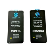 INDOSPP - lcd ts oppo a5s / oppo a7 / oppo a12 / realme 3 original indospp