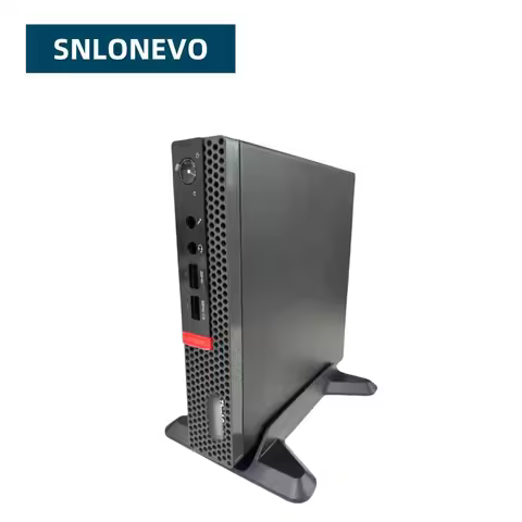 For Lenovo Vertical stand base M72M73 M93 M700 M710q M910q M720q M730q M910X M920X P340 P350 P360 sm