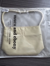 Mucu and Ebony 手提包