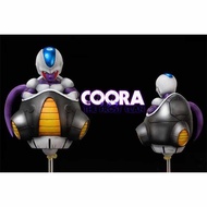 League Studio - Cooler Spaceship Seat Dragon Ball Resin Statue GK Anime Figure