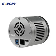 SVBONY SC432M Monochrome Cooled Planetary Camera 1.77MP IMX432 CMOS Global Shutter Astronomy Camera 
