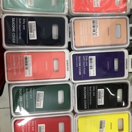 Silicone CASE SAMSUNG NOTE 8