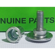 92151-1149 Bolt Slider Chain KLX140