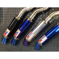 NLK Original Exhaust Thailand PnP Yamaha Y15ZR