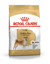 Royal Canin BHN 柴犬成犬專屬配方 成犬糧 狗乾糧 狗糧 4kg (Exp.26/12/2026)