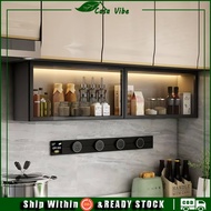 Wall Cabinet Almari Dapur Cupboard Kitchen Cabinet Kabinet Dapur Gantung Cabinet Dapur Cabinet Stora