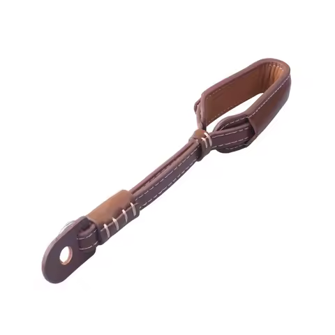 Camera Strap PU Leather Camera Wrist Hand Strap Grip For Finepix Fuji Fujifilm X30 X20 X10 XT10 XT1 