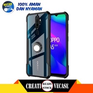 Oppo A5 Case / A9 2020 New Edition Casing Oppo A5 2020